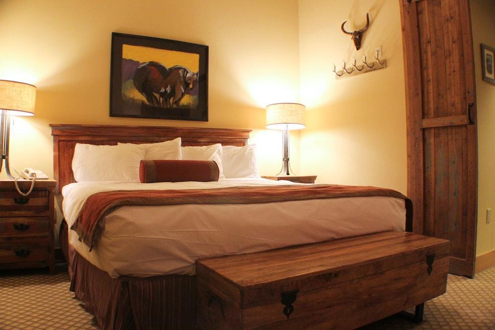 The Grand Lodge Hotel And Suites Mount Crested Butte Bagian luar foto