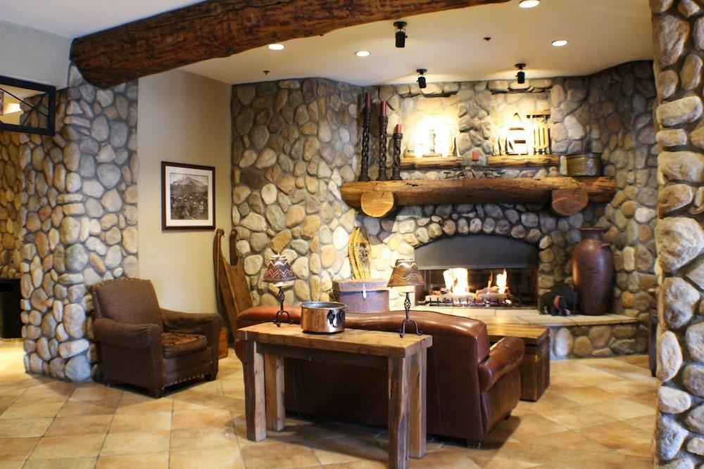 The Grand Lodge Hotel And Suites Mount Crested Butte Bagian luar foto