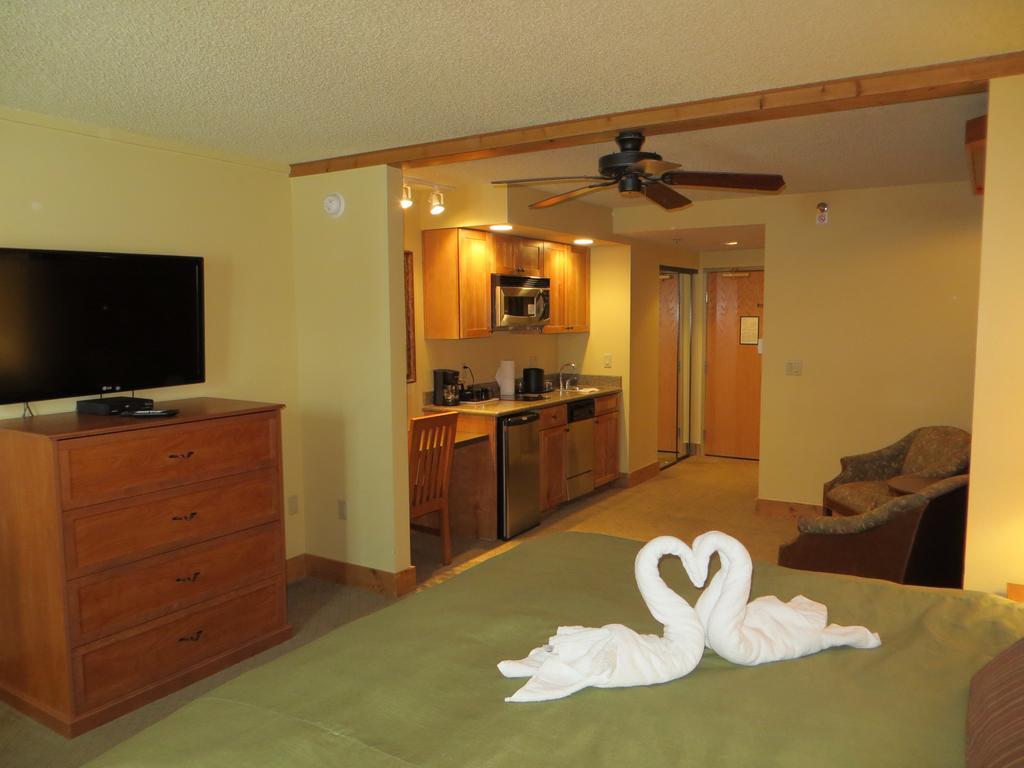 The Grand Lodge Hotel And Suites Mount Crested Butte Ruang foto