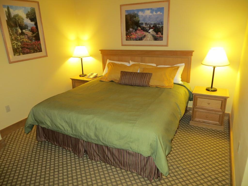 The Grand Lodge Hotel And Suites Mount Crested Butte Ruang foto