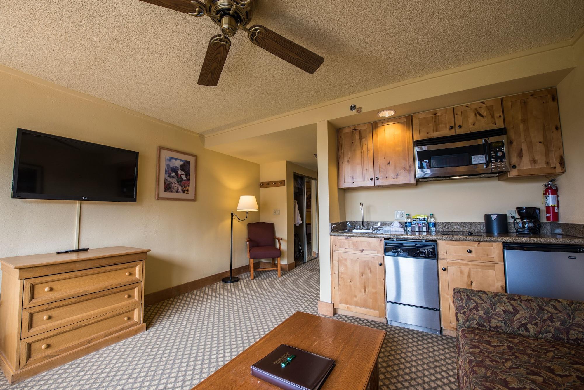 The Grand Lodge Hotel And Suites Mount Crested Butte Bagian luar foto