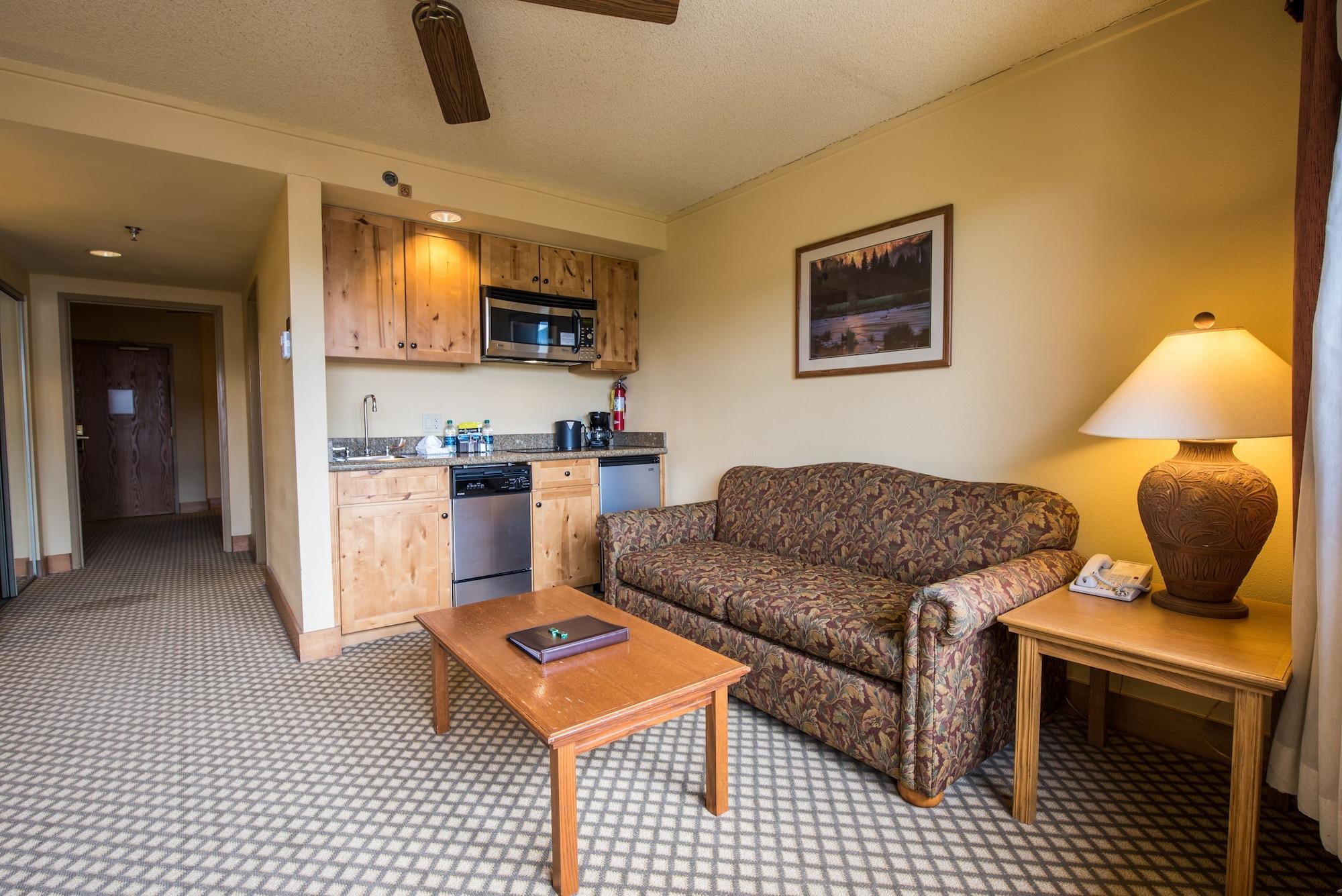 The Grand Lodge Hotel And Suites Mount Crested Butte Bagian luar foto