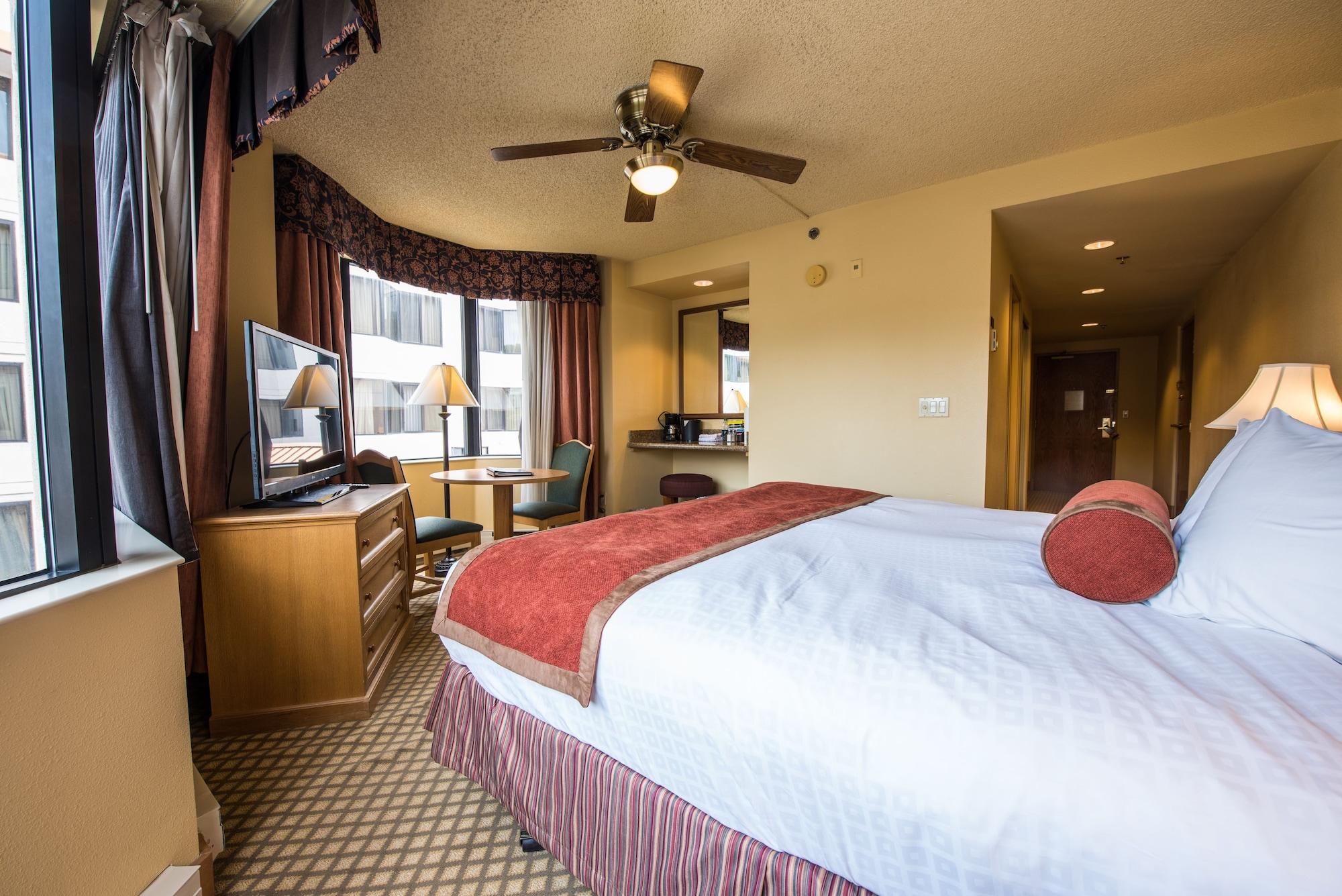 The Grand Lodge Hotel And Suites Mount Crested Butte Bagian luar foto