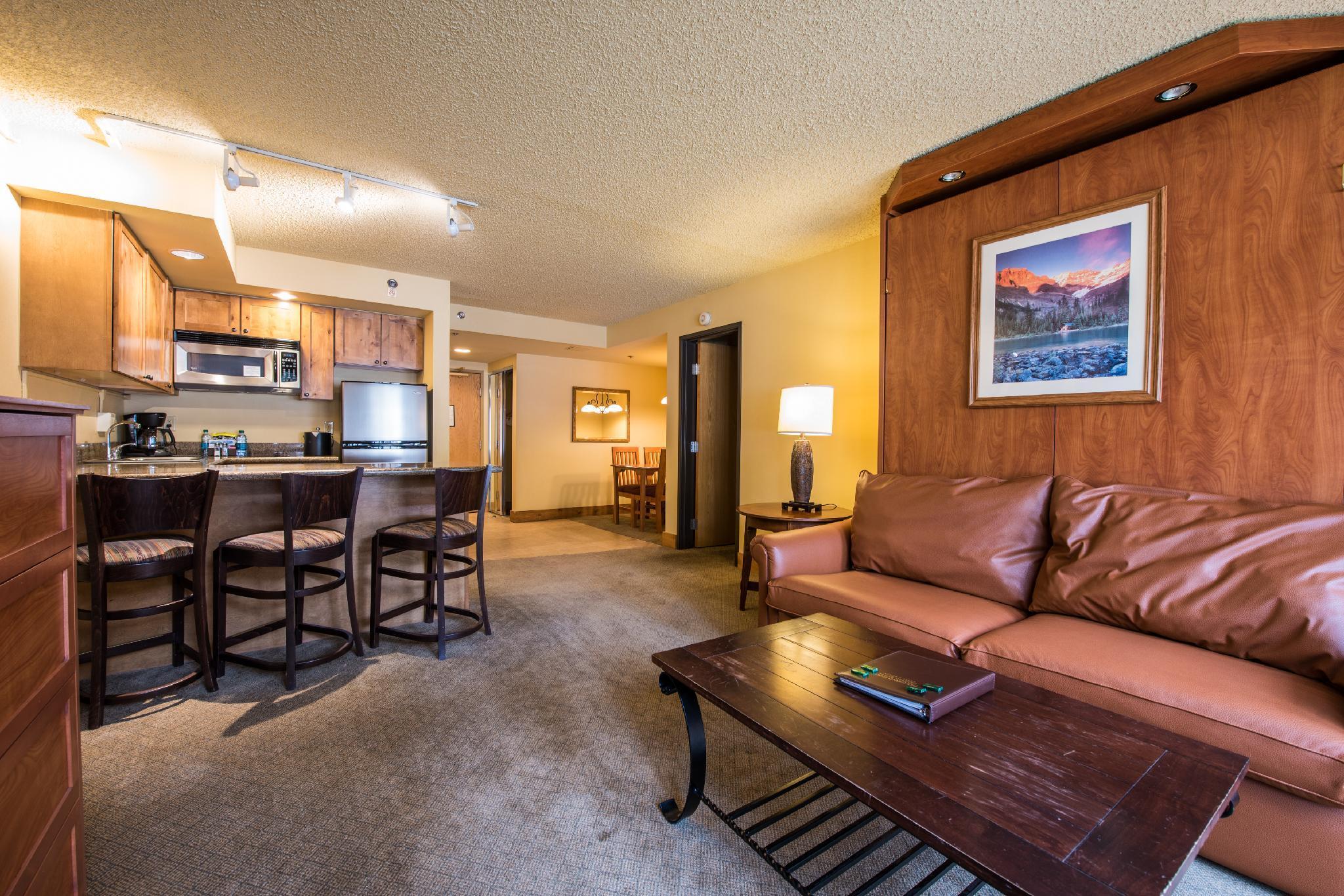 The Grand Lodge Hotel And Suites Mount Crested Butte Bagian luar foto