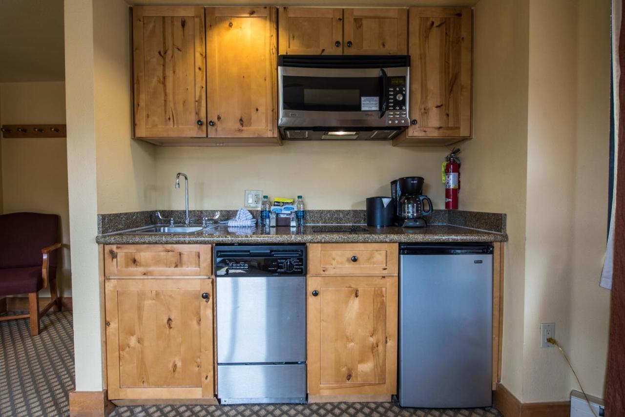 The Grand Lodge Hotel And Suites Mount Crested Butte Bagian luar foto