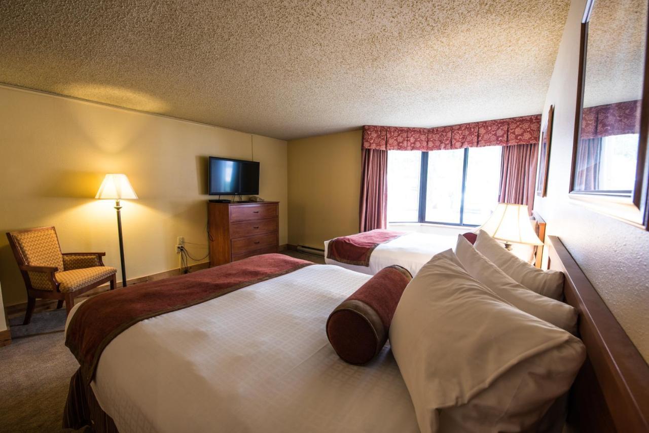 The Grand Lodge Hotel And Suites Mount Crested Butte Bagian luar foto