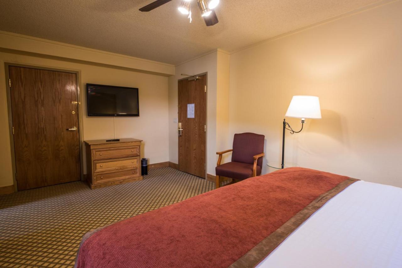 The Grand Lodge Hotel And Suites Mount Crested Butte Bagian luar foto