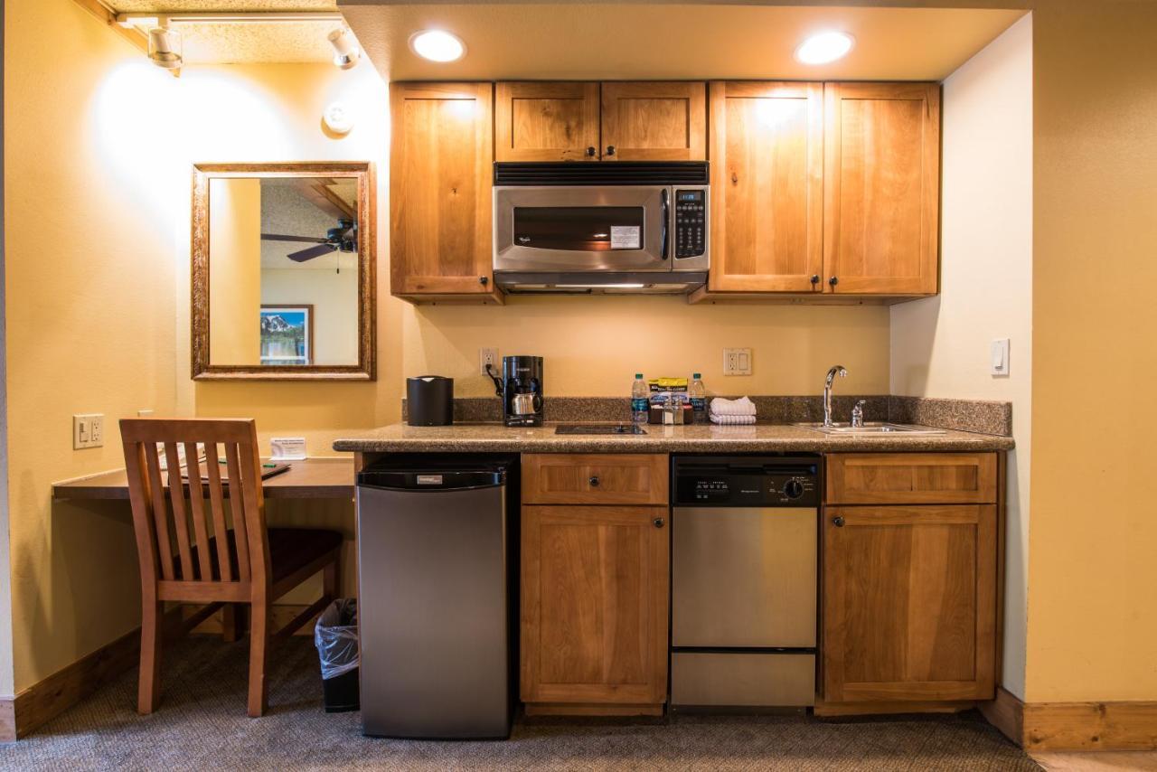 The Grand Lodge Hotel And Suites Mount Crested Butte Bagian luar foto