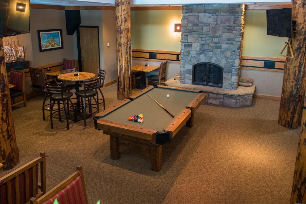 The Grand Lodge Hotel And Suites Mount Crested Butte Bagian luar foto