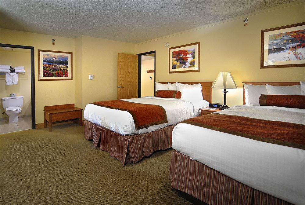 The Grand Lodge Hotel And Suites Mount Crested Butte Bagian luar foto