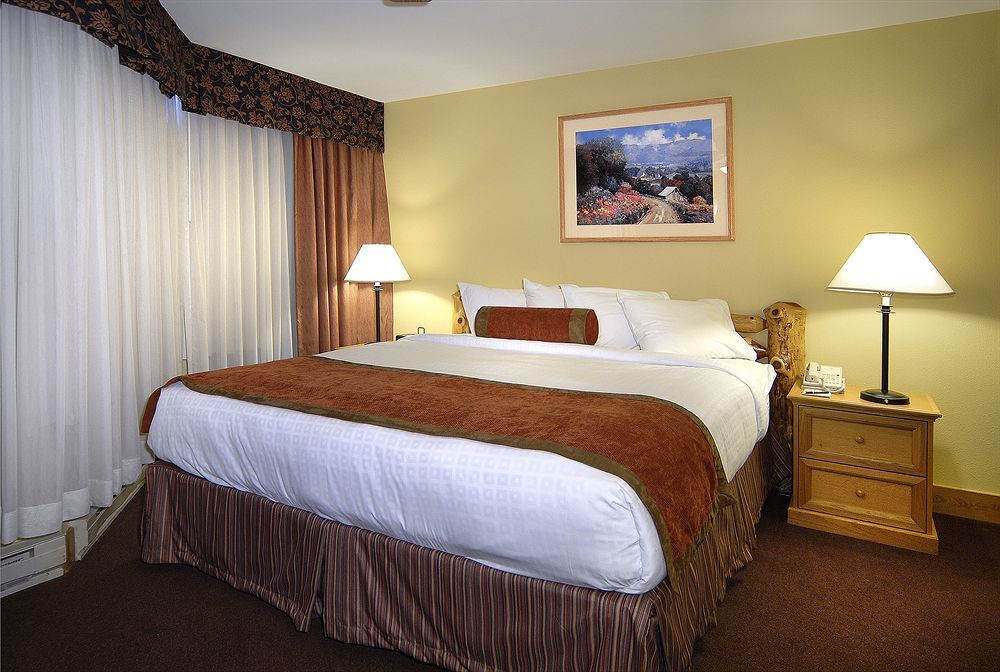 The Grand Lodge Hotel And Suites Mount Crested Butte Bagian luar foto