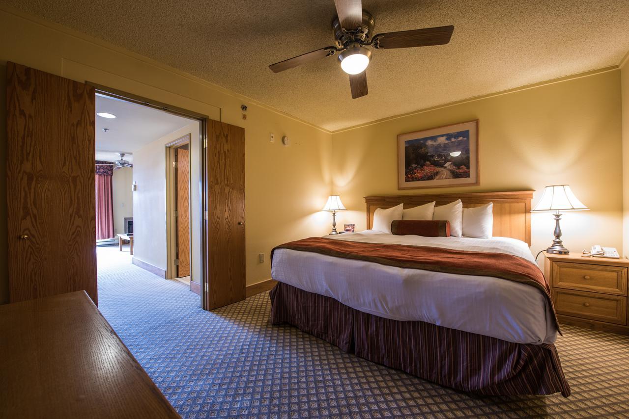 The Grand Lodge Hotel And Suites Mount Crested Butte Bagian luar foto