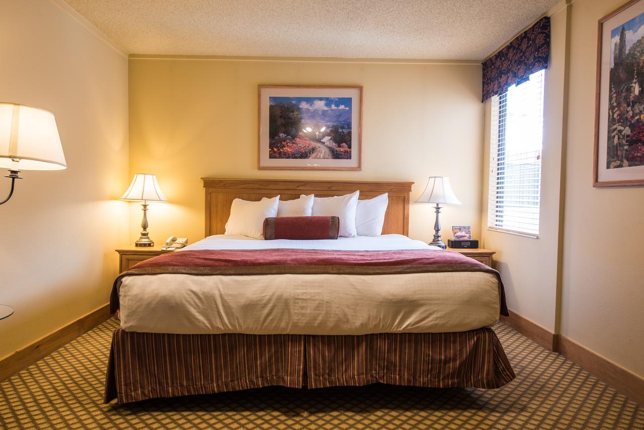 The Grand Lodge Hotel And Suites Mount Crested Butte Bagian luar foto
