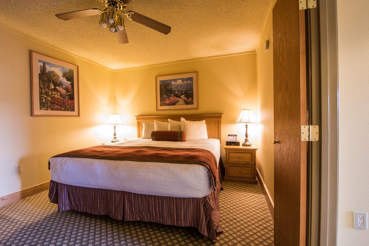 The Grand Lodge Hotel And Suites Mount Crested Butte Bagian luar foto