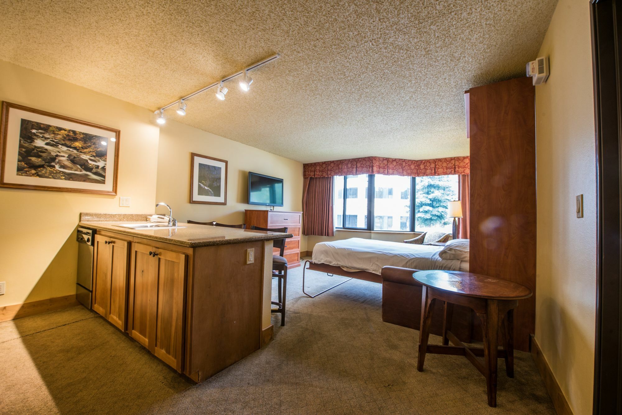 The Grand Lodge Hotel And Suites Mount Crested Butte Bagian luar foto