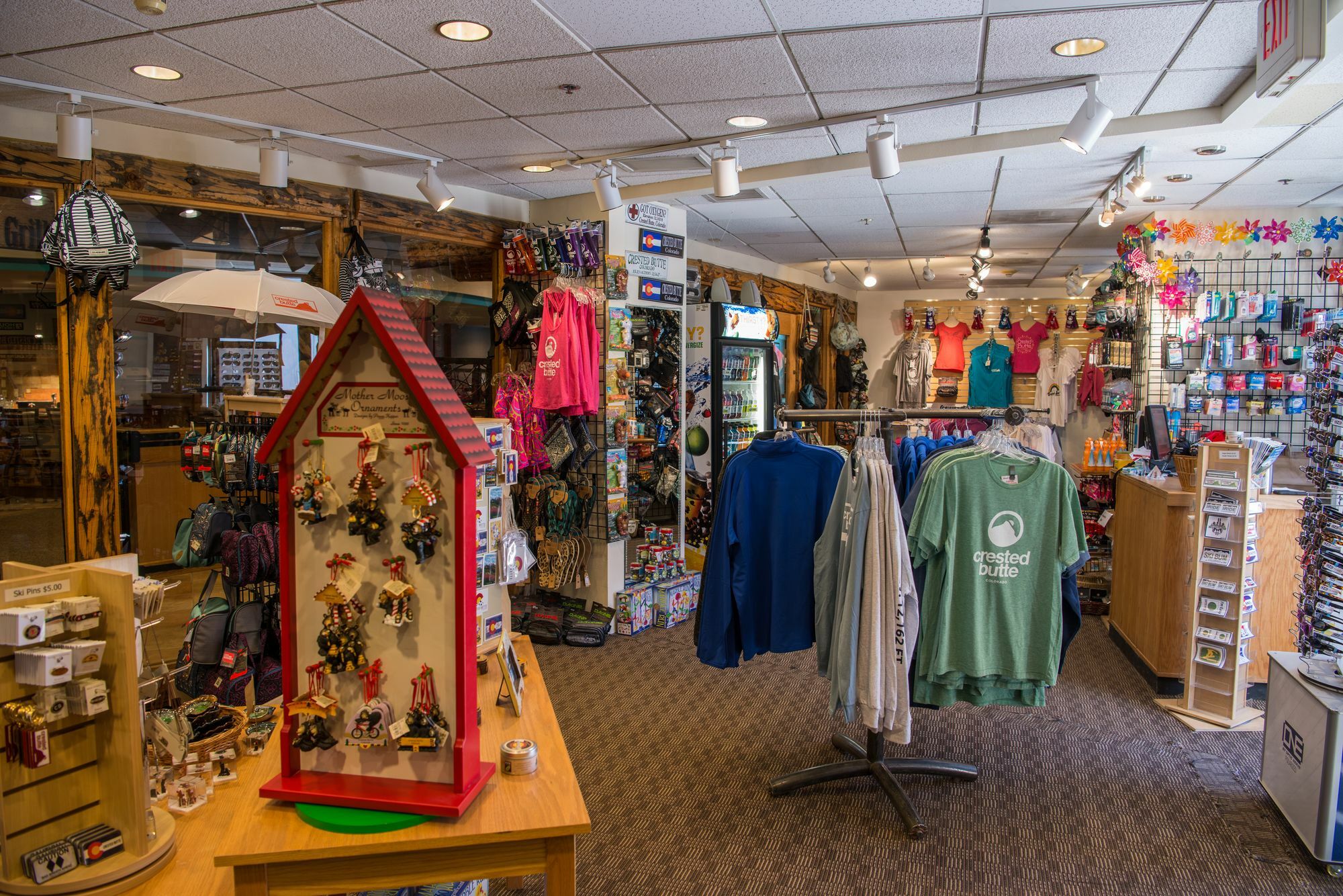 The Grand Lodge Hotel And Suites Mount Crested Butte Bagian luar foto