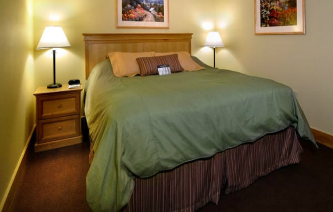 The Grand Lodge Hotel And Suites Mount Crested Butte Bagian luar foto