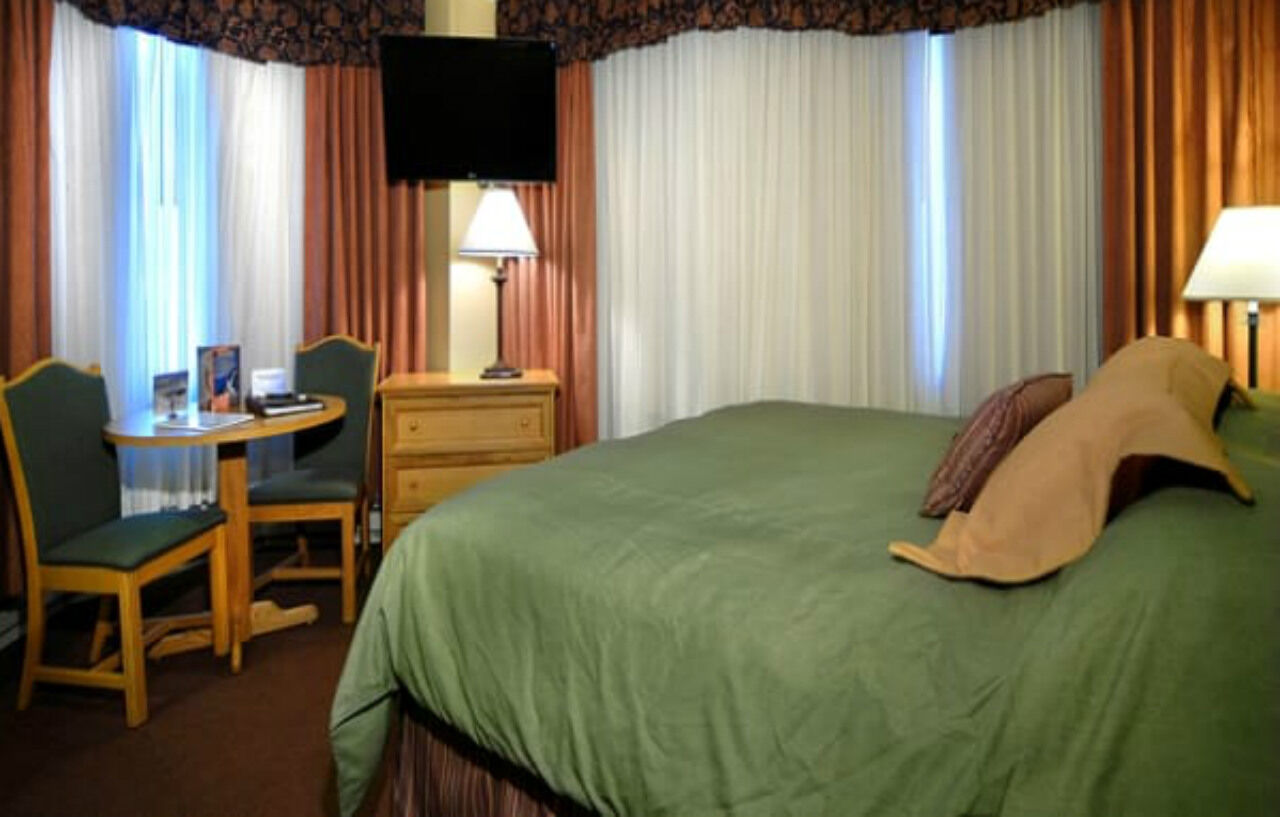 The Grand Lodge Hotel And Suites Mount Crested Butte Bagian luar foto