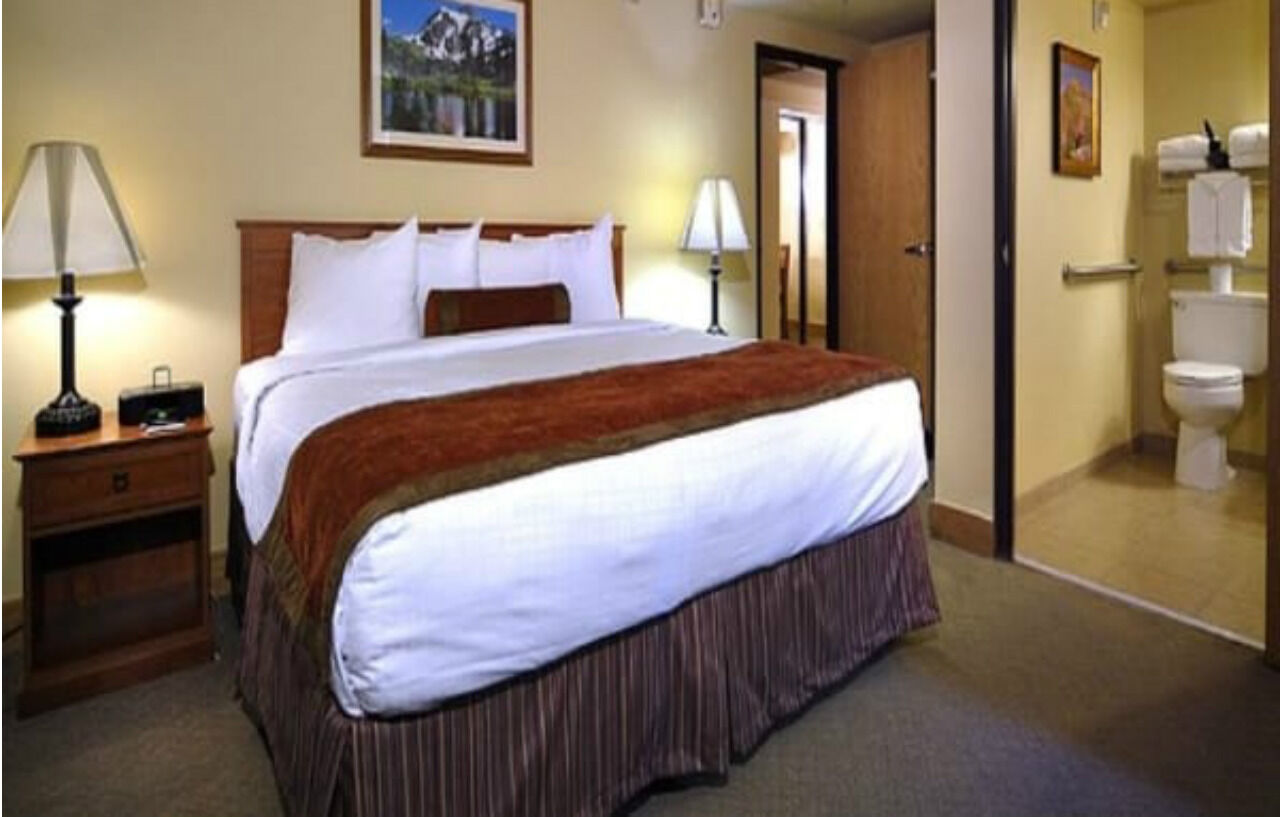 The Grand Lodge Hotel And Suites Mount Crested Butte Bagian luar foto