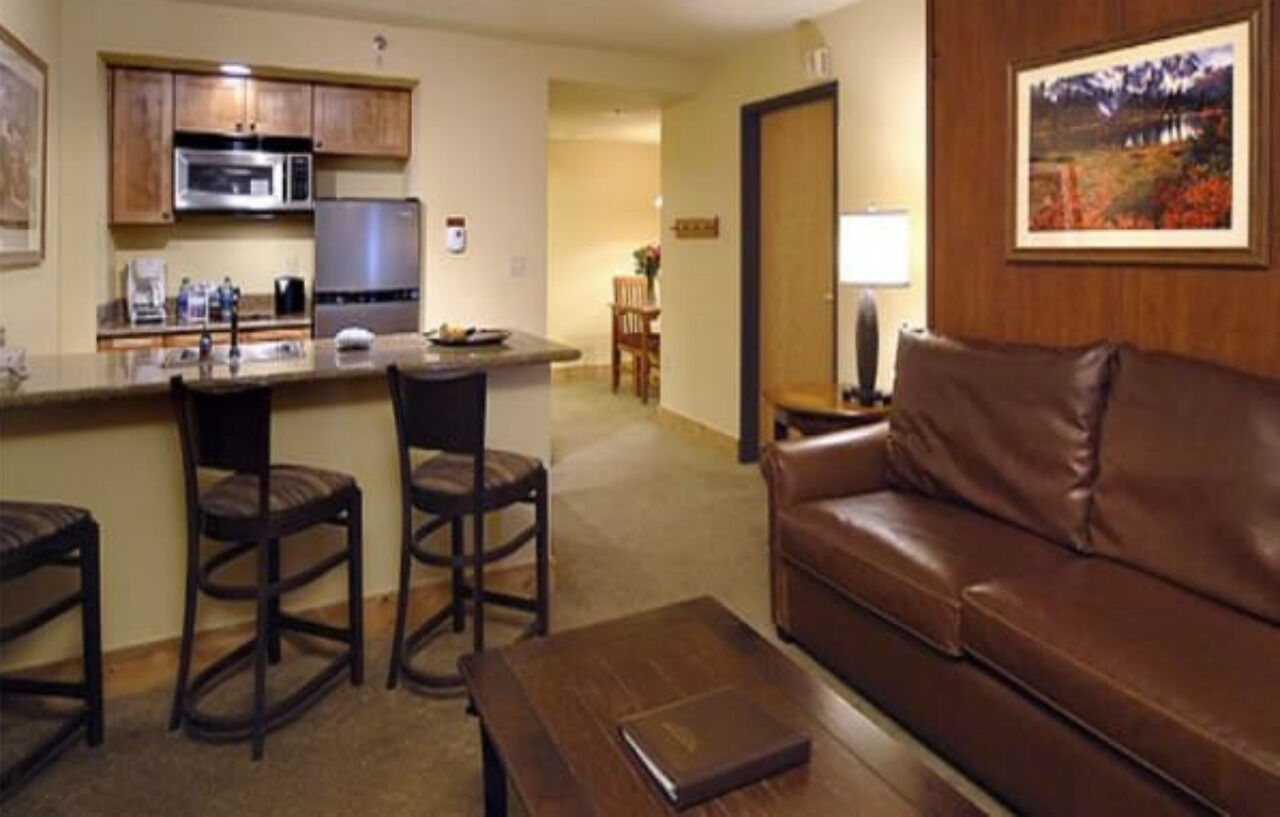 The Grand Lodge Hotel And Suites Mount Crested Butte Bagian luar foto